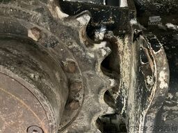 Yanmar Vio 57-6 A