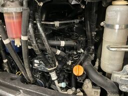 Yanmar Vio 57-6 A