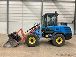 Yanmar V 80