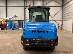 Yanmar V 80