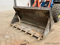 Yanmar V 80