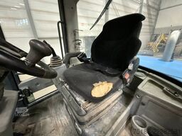 Yanmar V 80