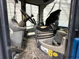 Yanmar V 80