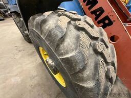 Yanmar V 80