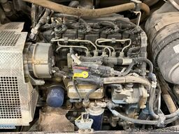 Yanmar V 80