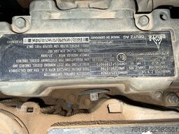 Yanmar V 80
