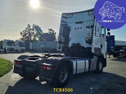 Renault T 520
