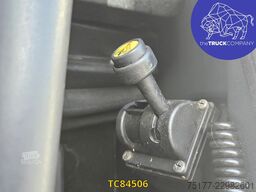Renault T 520
