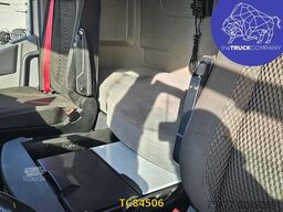 Renault T 520