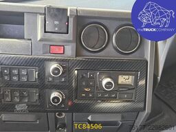 Renault T 520