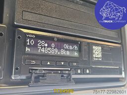 Renault T 520