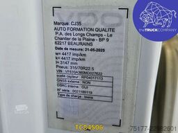 Renault T 520