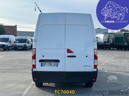 Renault Master Master 130.35 L2H2