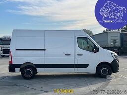 Renault Master Master 130.35 L2H2