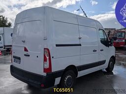 Renault Master L1H2 135.35