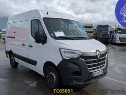 Renault Master L1H2 135.35