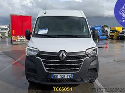 Renault Master L1H2 135.35