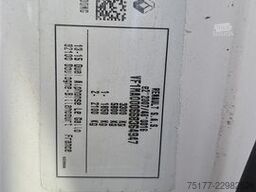 Renault Master L1H2 135.35