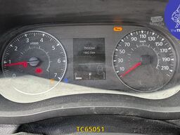 Renault Master L1H2 135.35