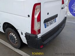 Renault Master L1H2 135.35