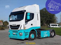 Iveco Stralis 400