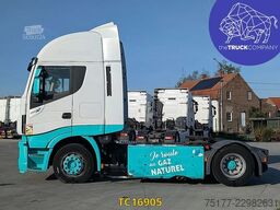 Iveco Stralis 400