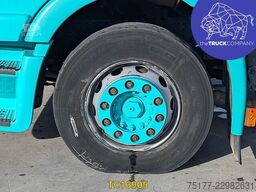Iveco Stralis 400