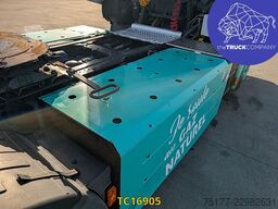 Iveco Stralis 400