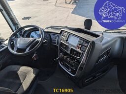 Iveco Stralis 400