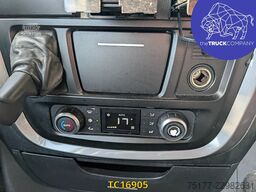 Iveco Stralis 400