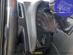 Iveco Stralis 400