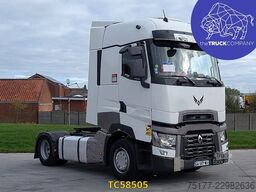 Renault T 520