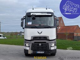 Renault T 520