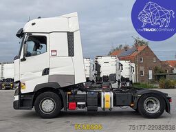 Renault T 520
