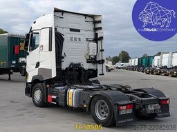 Renault T 520
