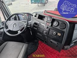 Renault T 520