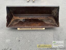 Stoll ROBUST U 2,20 M