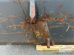 Stoll ROBUST U 2,20 M