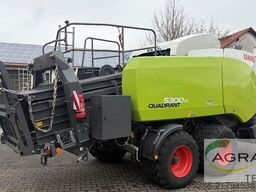 Claas QUADRANT 5300 FC T