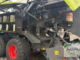 Claas QUADRANT 5300 FC T
