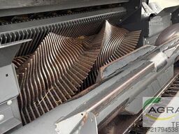 Claas QUADRANT 5300 FC T