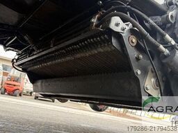 Claas QUADRANT 5300 FC T