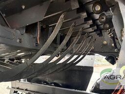 Claas QUADRANT 5300 FC T