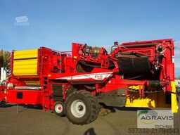 Grimme EVO 280