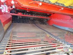 Grimme EVO 280