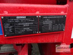 Grimme SE 85-55 SB