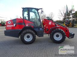 Schäffer 8620 T-2