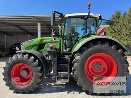 Fendt 722 VARIO GEN-7