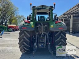 Fendt 722 VARIO GEN-7