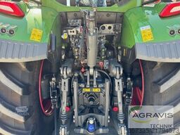 Fendt 722 VARIO GEN-7